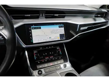 AUDI A7 Sportback 50 TFSI e Quattro LED ACC AuxHeat