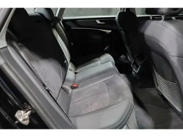 AUDI A7 Sportback 50 TFSI e Quattro LED ACC AuxHeat