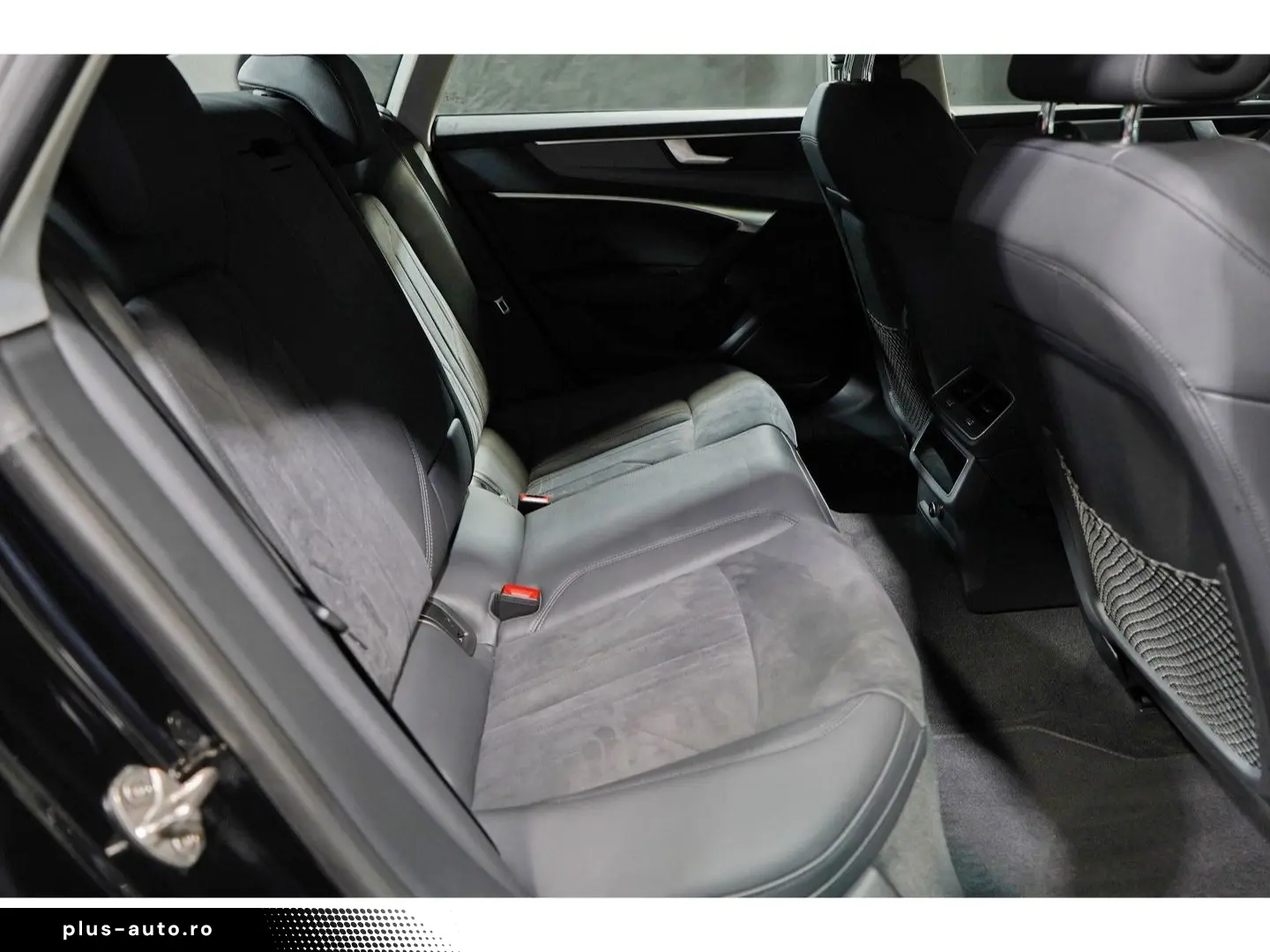 AUDI A7 Sportback 50 TFSI e Quattro LED ACC AuxHeat