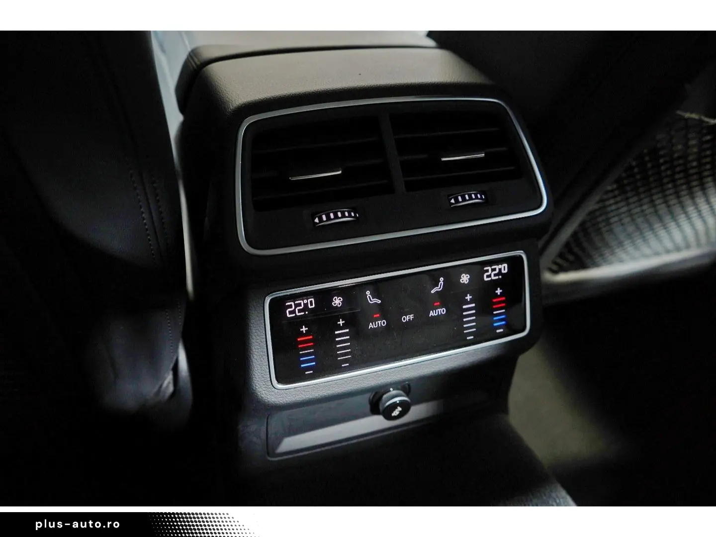 AUDI A7 Sportback 50 TFSI e Quattro LED ACC AuxHeat