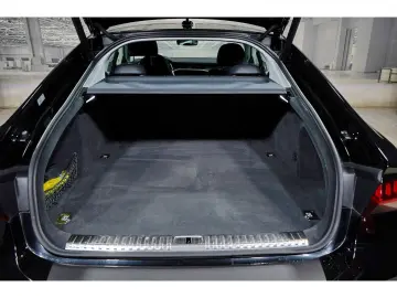 AUDI A7 Sportback 50 TFSI e Quattro LED ACC AuxHeat