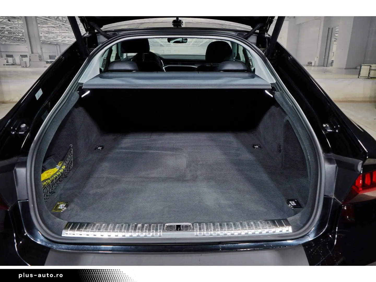 AUDI A7 Sportback 50 TFSI e Quattro LED ACC AuxHeat