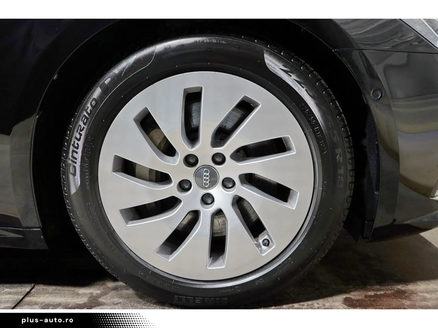 AUDI A7 Sportback 50 TFSI e Quattro LED ACC AuxHeat