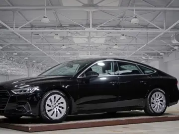 AUDI A7 Sportback 50 TFSI e Quattro LED ACC AuxHeat