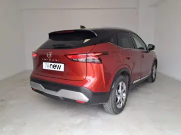 NISSAN QASHQAI 1.3 156CP mild-hybrid Tekna Plus