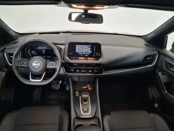 NISSAN QASHQAI 1.3 156CP mild-hybrid Tekna Plus