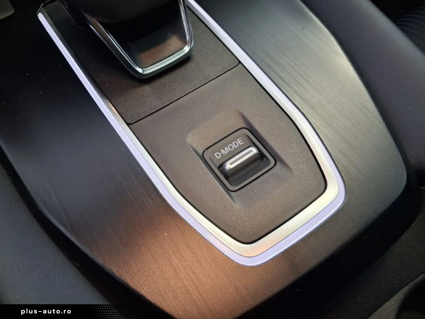 NISSAN QASHQAI 1.3 156CP mild-hybrid Tekna Plus