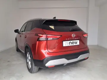 NISSAN QASHQAI 1.3 156CP mild-hybrid Tekna Plus