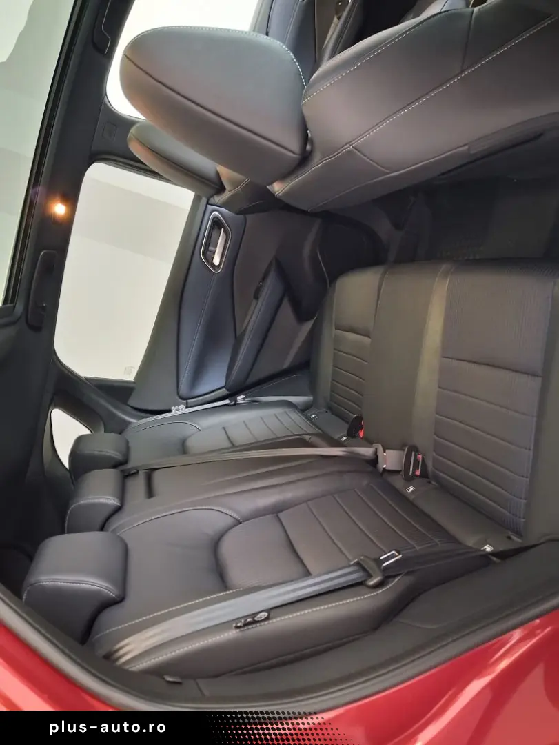 NISSAN QASHQAI 1.3 156CP mild-hybrid Tekna Plus