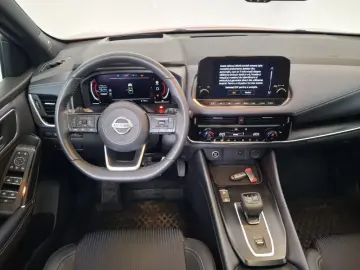 NISSAN QASHQAI 1.3 156CP mild-hybrid Tekna Plus