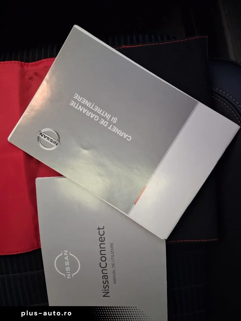 NISSAN QASHQAI 1.3 156CP mild-hybrid Tekna Plus