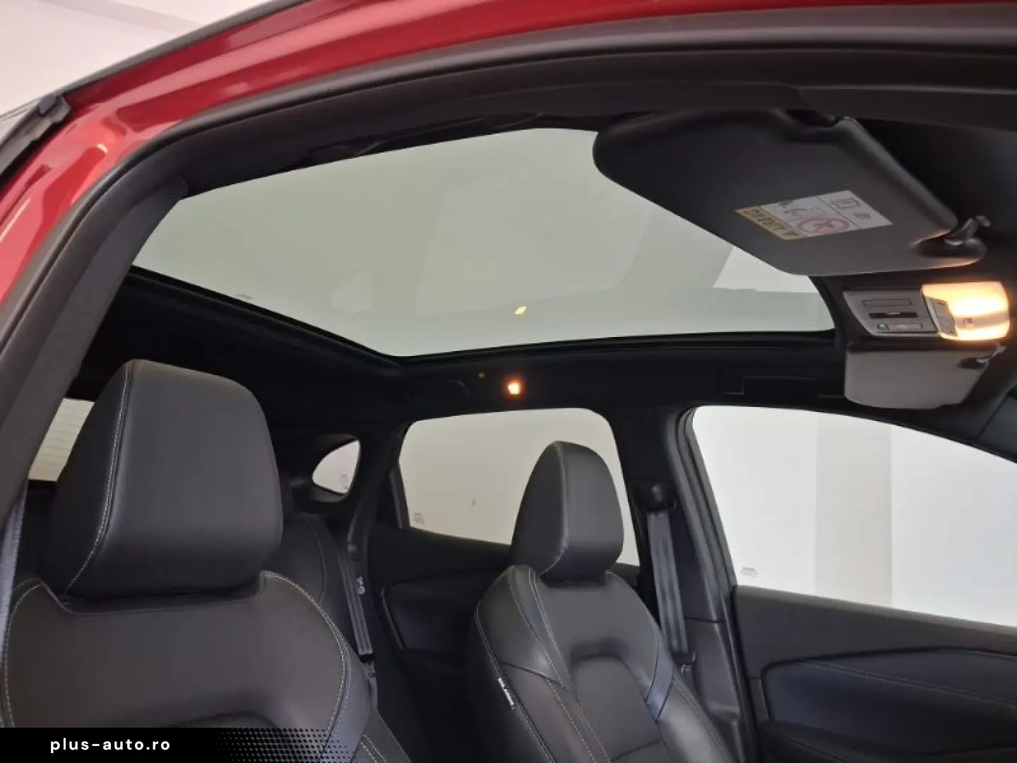 NISSAN QASHQAI 1.3 156CP mild-hybrid Tekna Plus