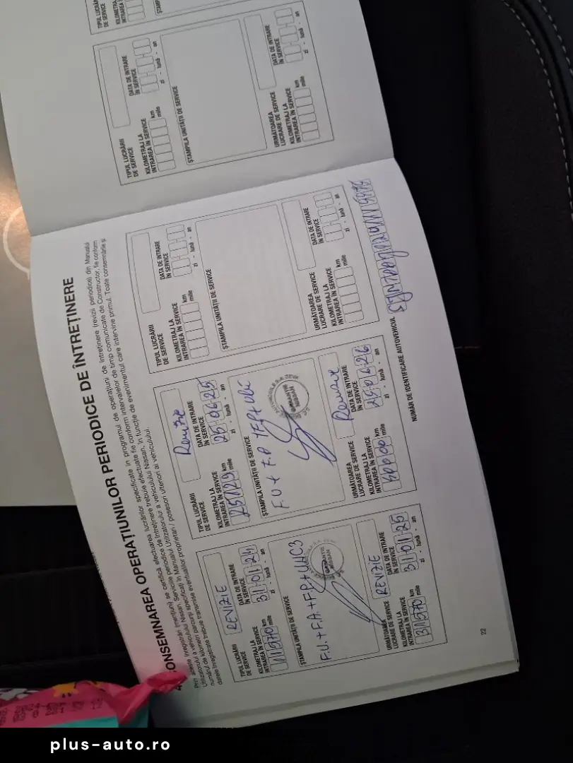 NISSAN QASHQAI 1.3 156CP mild-hybrid Tekna Plus