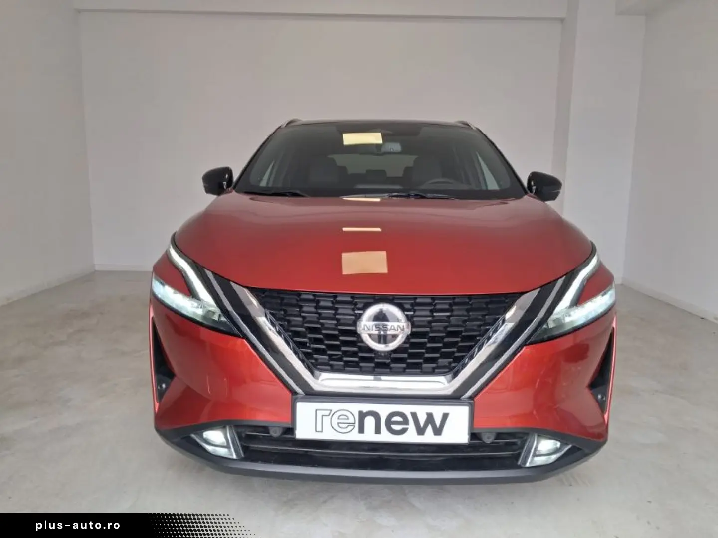 NISSAN QASHQAI 1.3 156CP mild-hybrid Tekna Plus