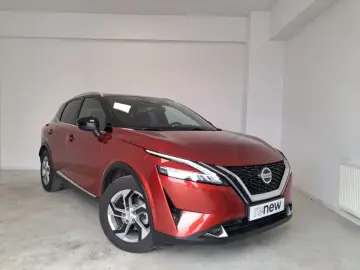 NISSAN QASHQAI 1.3 156CP mild-hybrid Tekna Plus