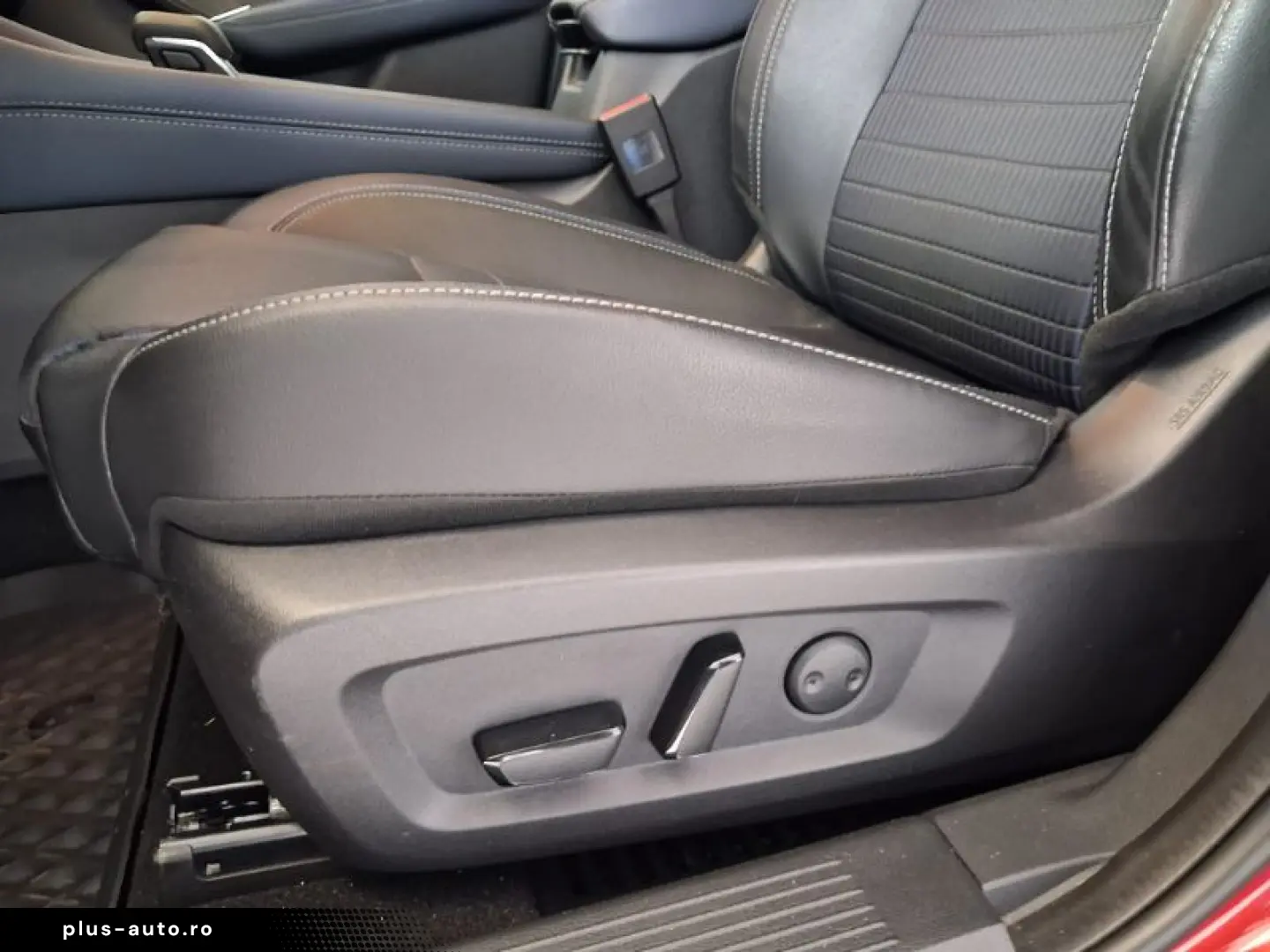 NISSAN QASHQAI 1.3 156CP mild-hybrid Tekna Plus