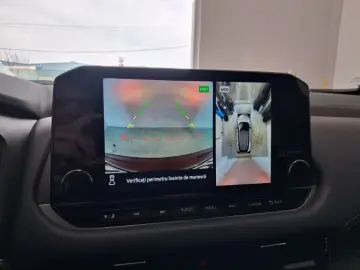 NISSAN QASHQAI 1.3 156CP mild-hybrid Tekna Plus