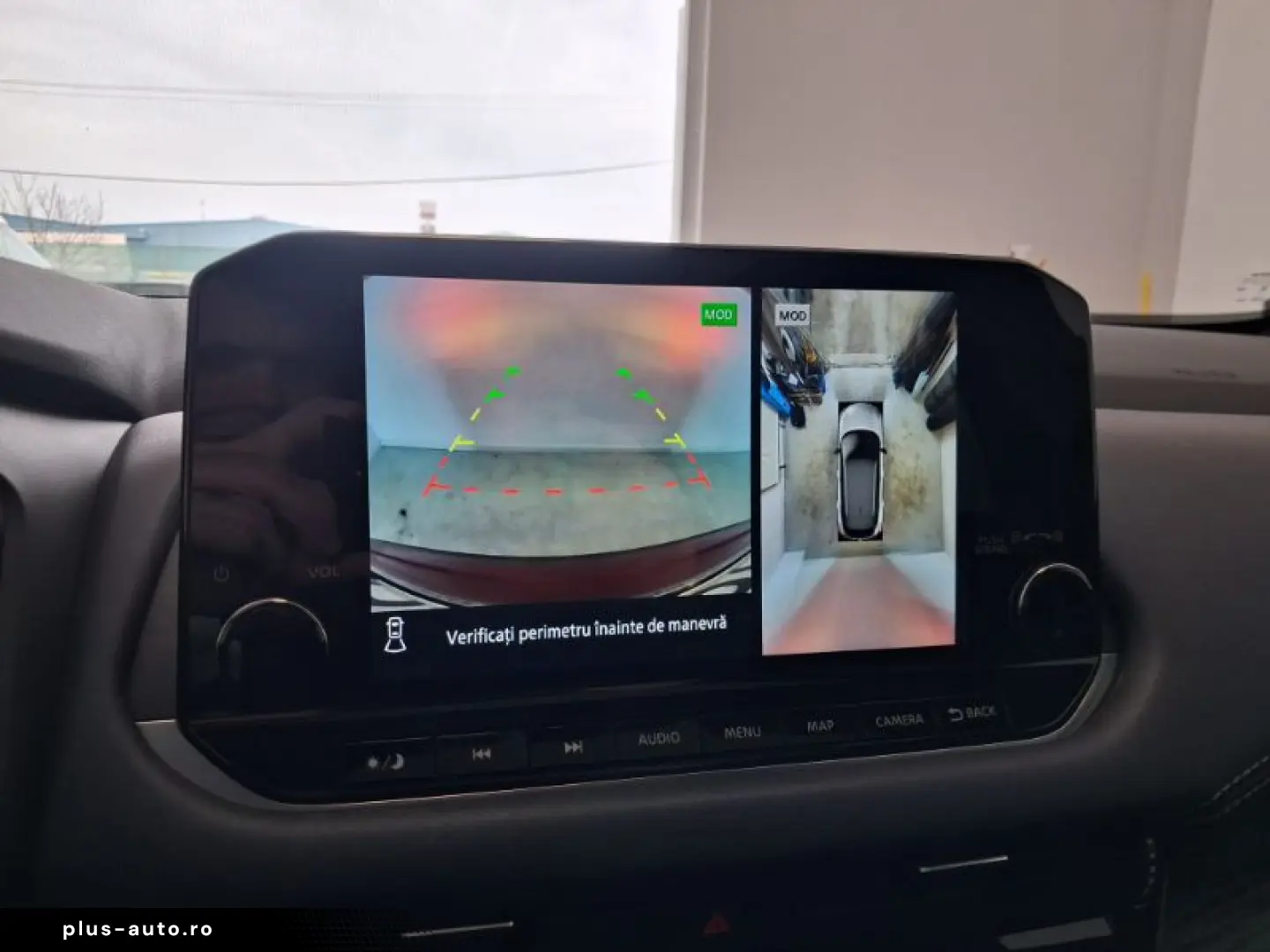 NISSAN QASHQAI 1.3 156CP mild-hybrid Tekna Plus