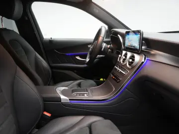 MERCEDES-BENZ GLC 300 e 4Matic