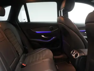 MERCEDES-BENZ GLC 300 e 4Matic