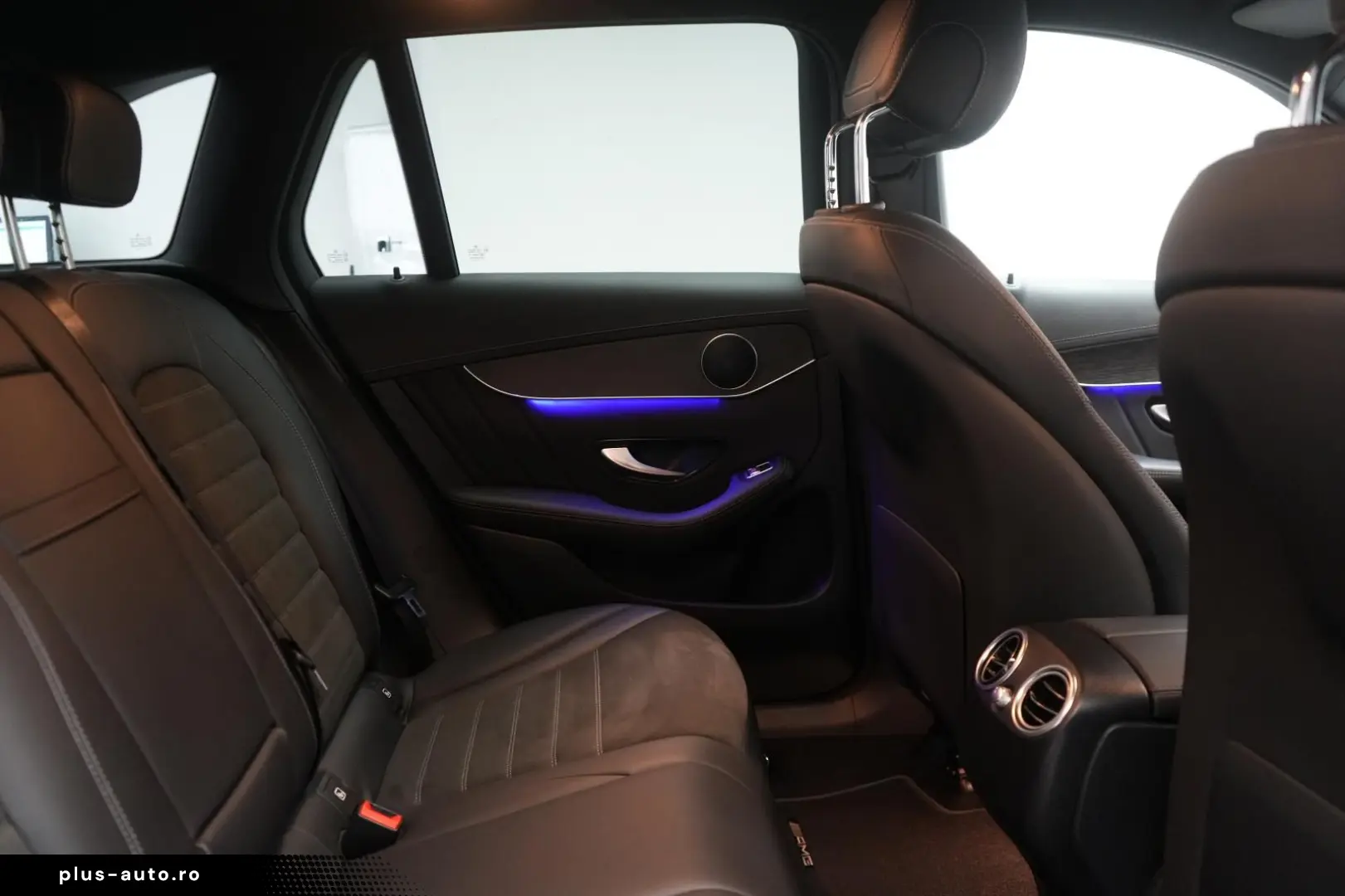 MERCEDES-BENZ GLC 300 e 4Matic