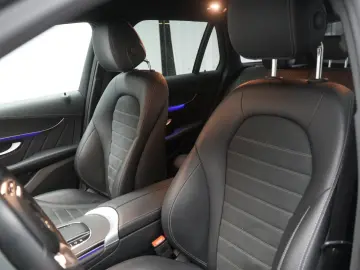 MERCEDES-BENZ GLC 300 e 4Matic