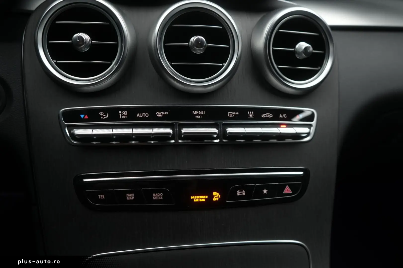 MERCEDES-BENZ GLC 300 e 4Matic