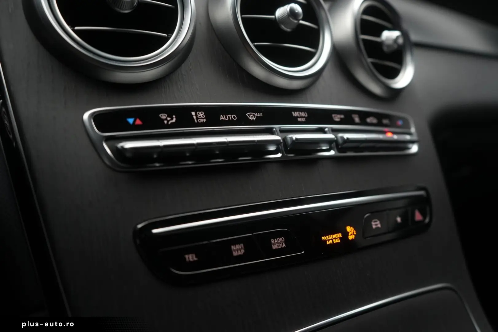 MERCEDES-BENZ GLC 300 e 4Matic