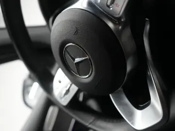 MERCEDES-BENZ GLC 300 e 4Matic