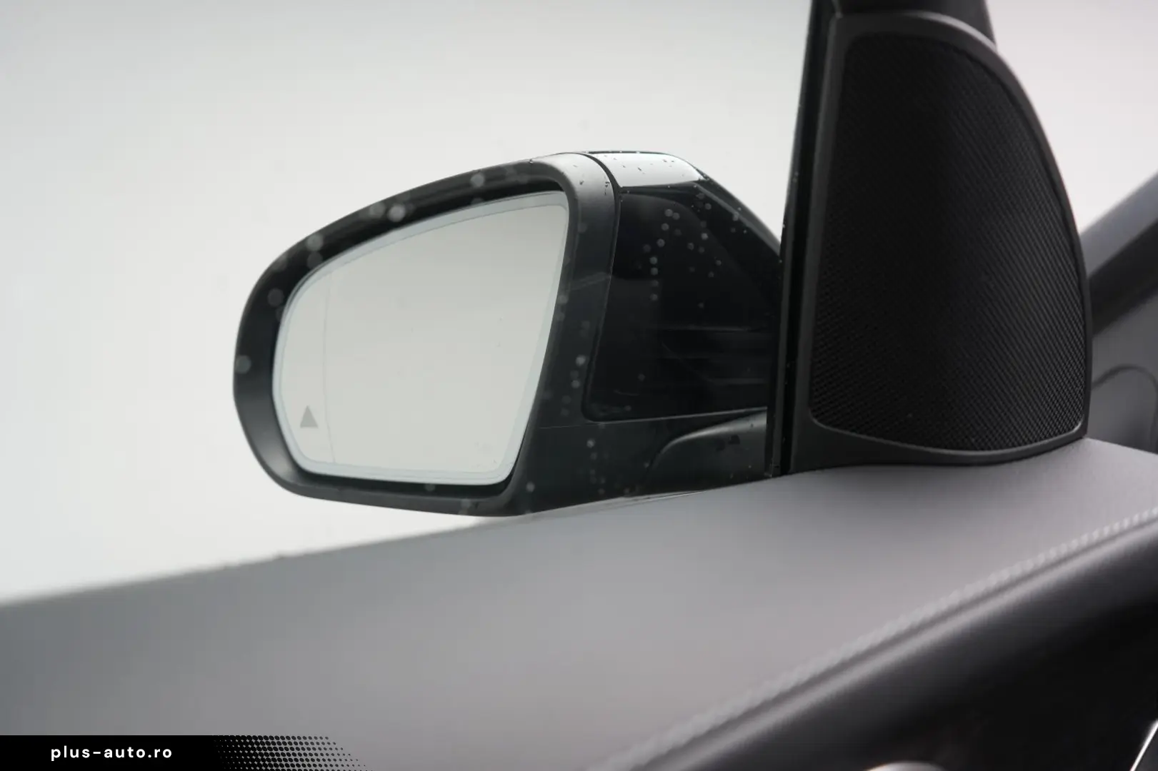 MERCEDES-BENZ GLC 300 e 4Matic