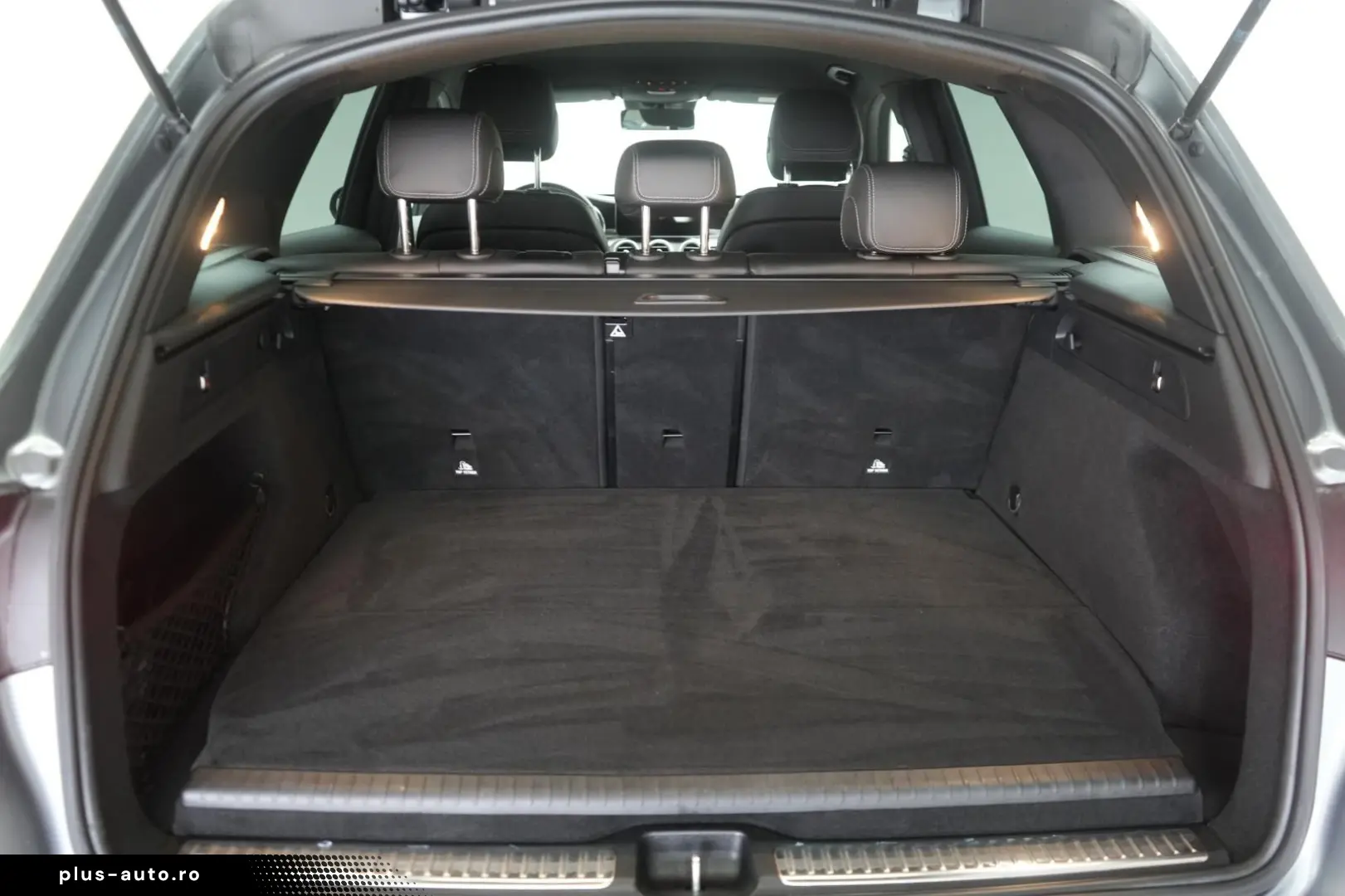 MERCEDES-BENZ GLC 300 e 4Matic