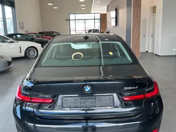 BMW 318 3 Limousine 318 d Sport Advantage