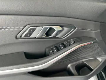 BMW 318 3 Limousine 318 d Sport Advantage