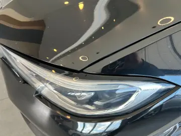 BMW 318 3 Limousine 318 d Sport Advantage