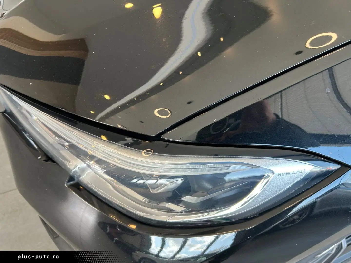 BMW 318 3 Limousine 318 d Sport Advantage