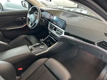 BMW 318 3 Limousine 318 d Sport Advantage