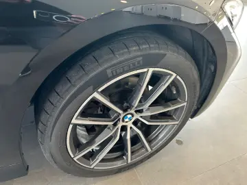 BMW 318 3 Limousine 318 d Sport Advantage