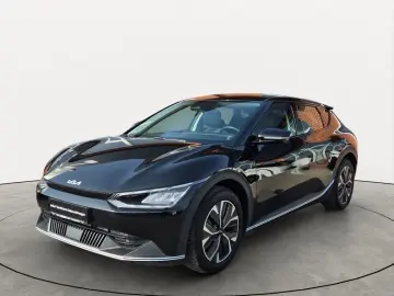 KIA EV6 Certificat baterie 100% si garantie 7 ani