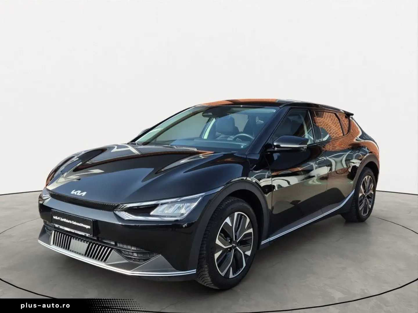 KIA EV6 Certificat baterie 100% si garantie 7 ani