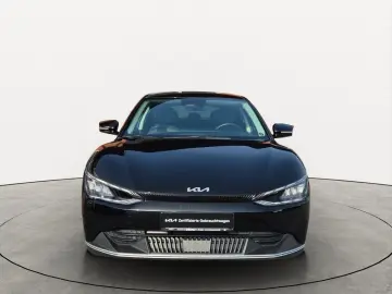 KIA EV6 Certificat baterie 100% si garantie 7 ani