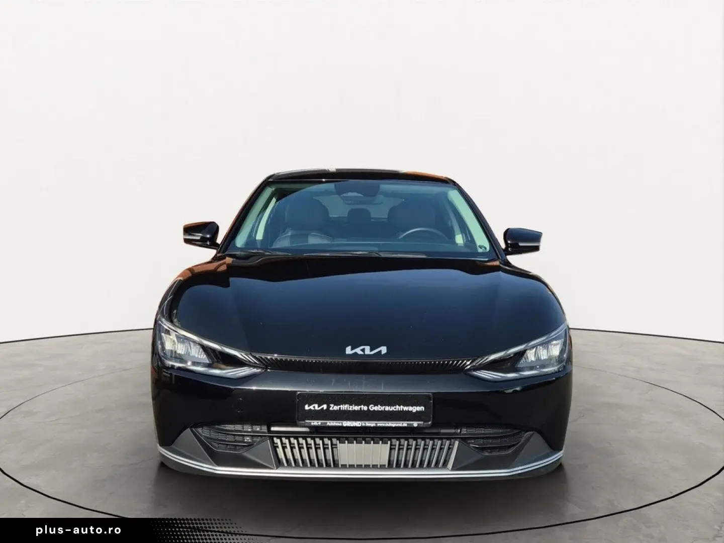 KIA EV6 Certificat baterie 100% si garantie 7 ani