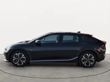 KIA EV6 Certificat baterie 100% si garantie 7 ani