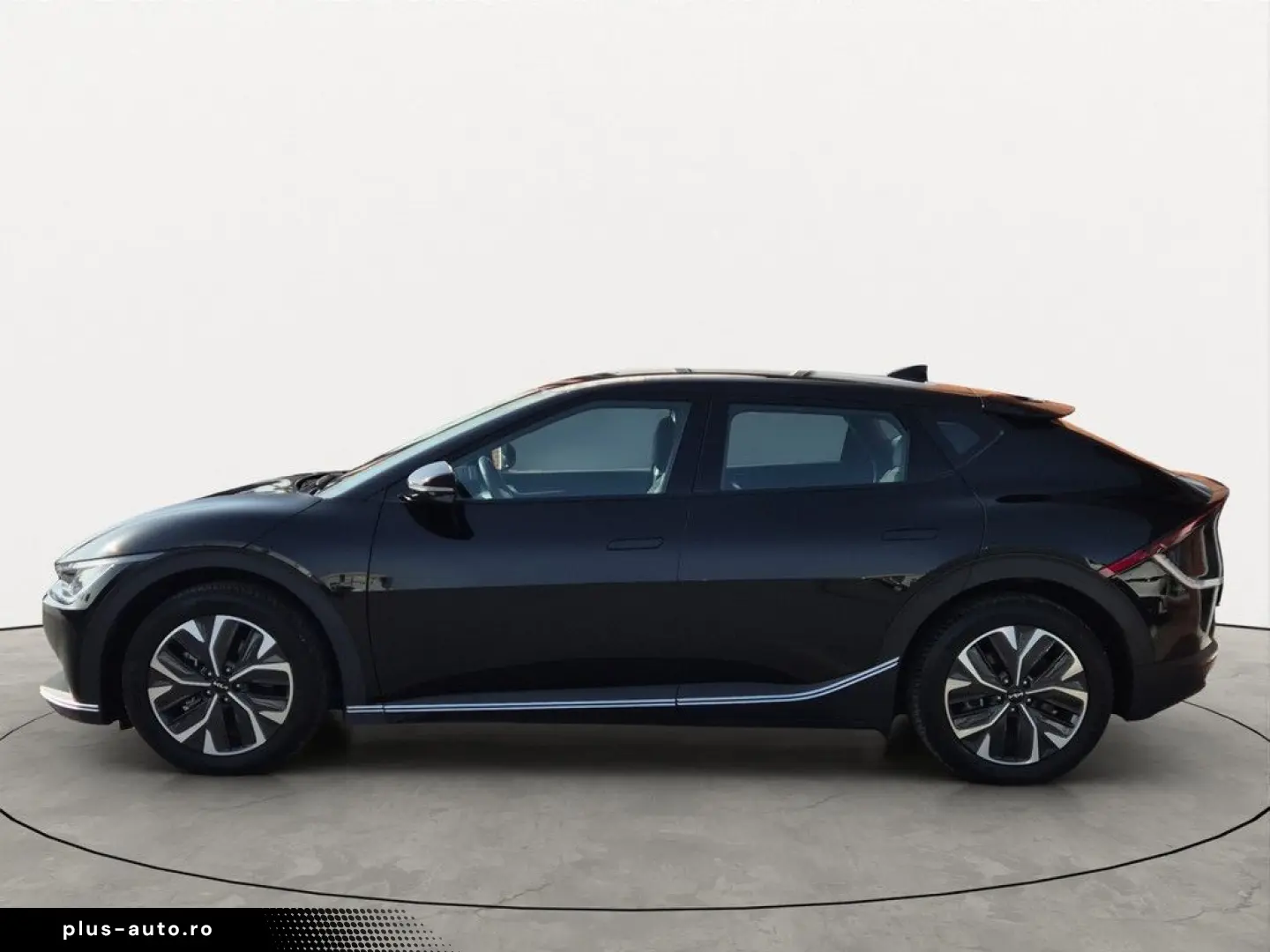 KIA EV6 Certificat baterie 100% si garantie 7 ani