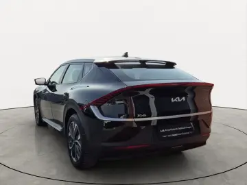 KIA EV6 Certificat baterie 100% si garantie 7 ani