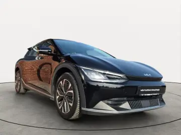 KIA EV6 Certificat baterie 100% si garantie 7 ani