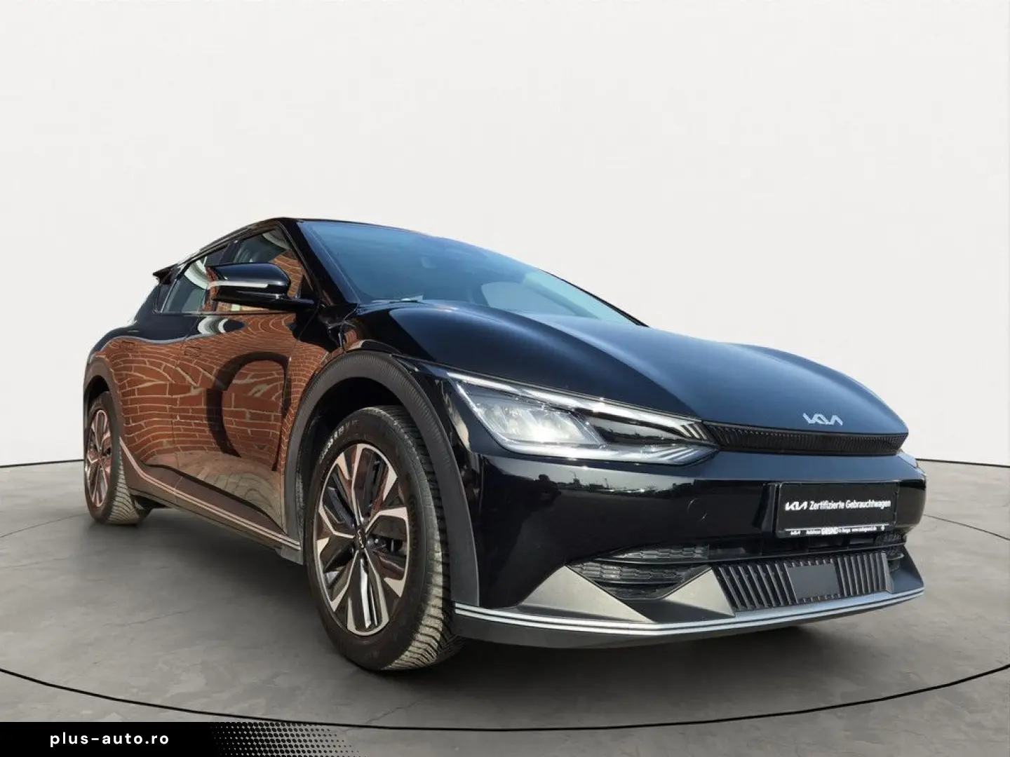 KIA EV6 Certificat baterie 100% si garantie 7 ani