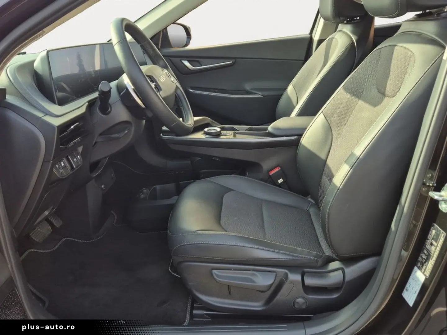 KIA EV6 Certificat baterie 100% si garantie 7 ani