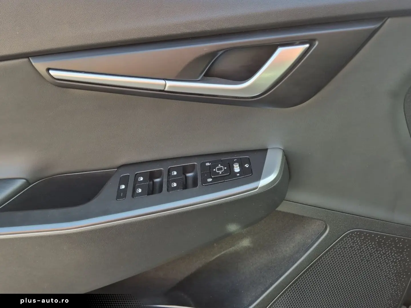 KIA EV6 Certificat baterie 100% si garantie 7 ani