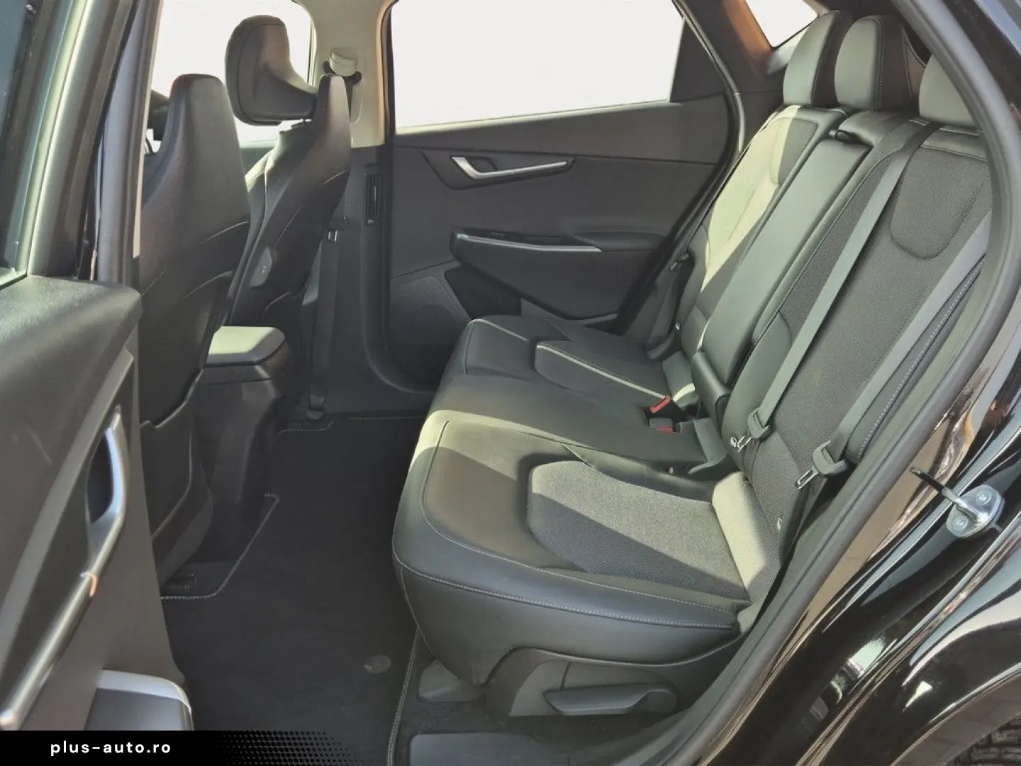 KIA EV6 Certificat baterie 100% si garantie 7 ani