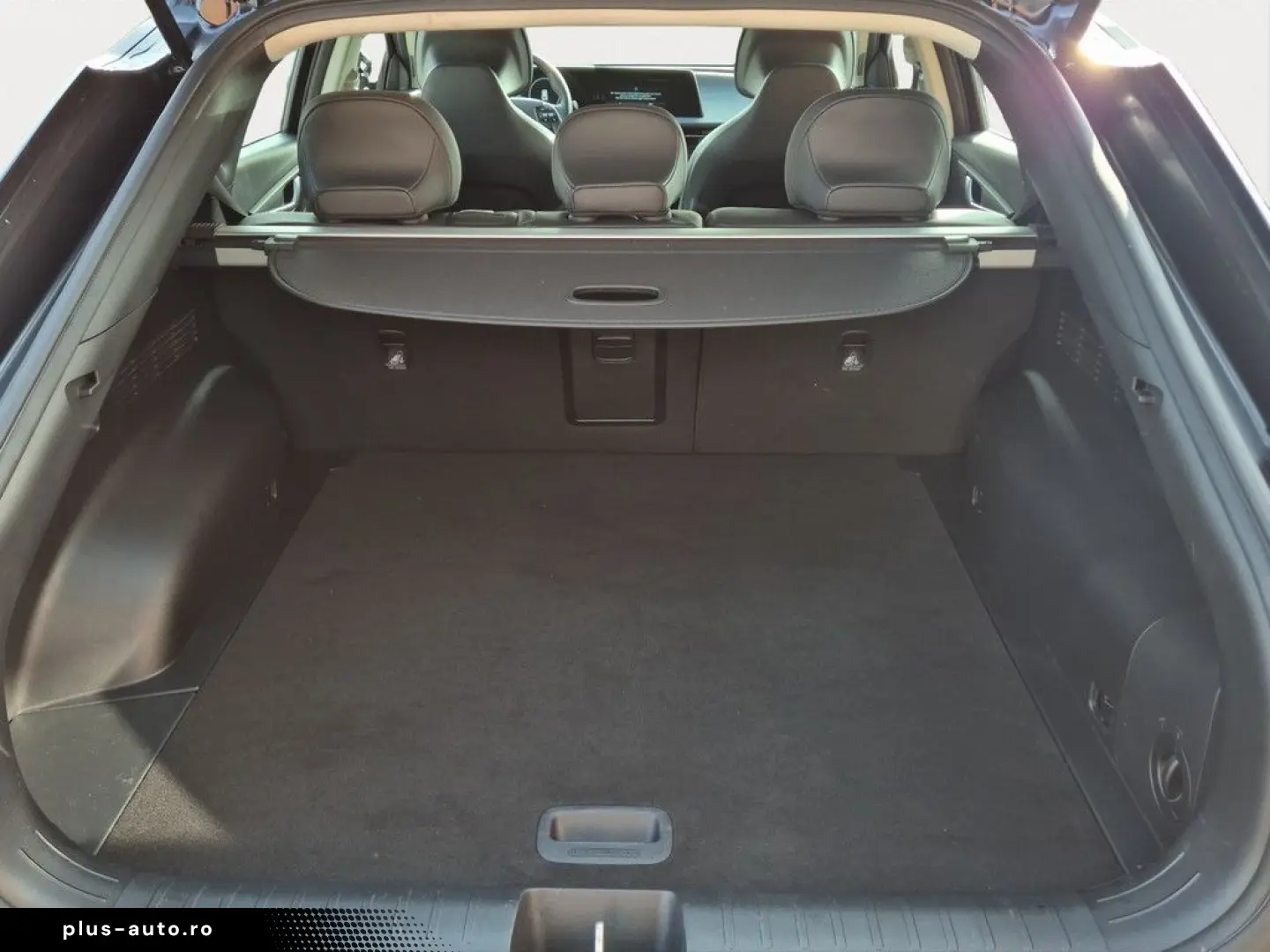 KIA EV6 Certificat baterie 100% si garantie 7 ani